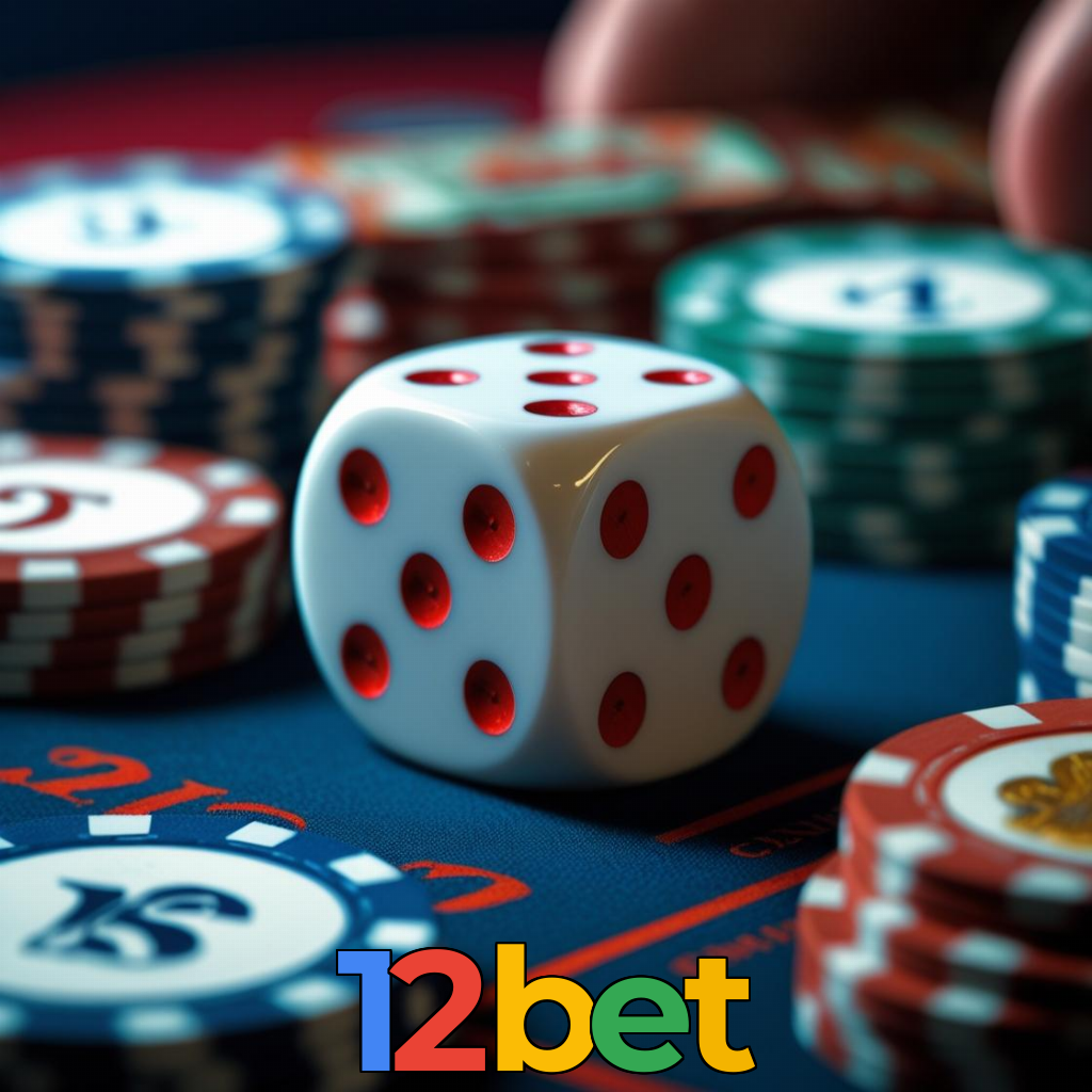 12bet：Cada giro é uma nova chance de ganhar! Venha para as slots agora!