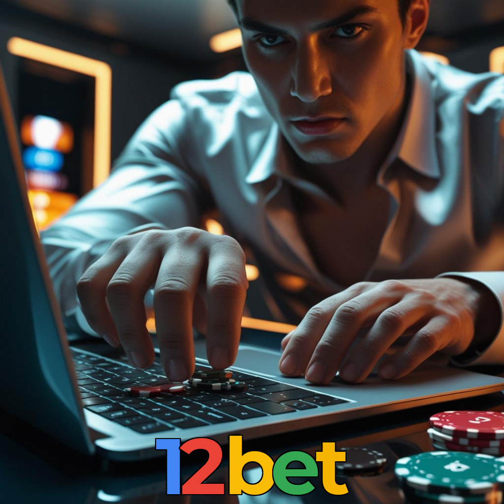 12bet：Vença no poker e mostre que você é um verdadeiro campeão!