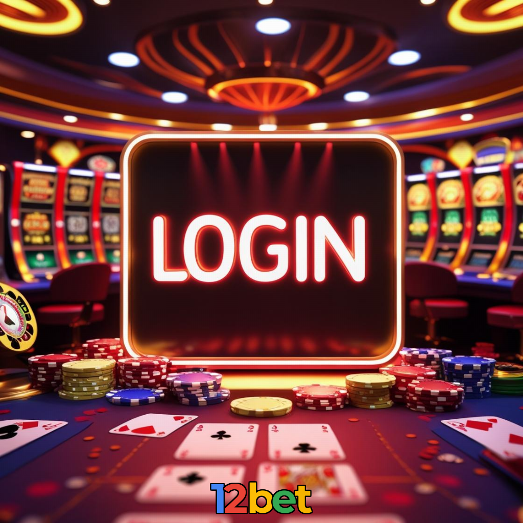 12bet：Cada giro na roleta é uma nova chance de vitória!