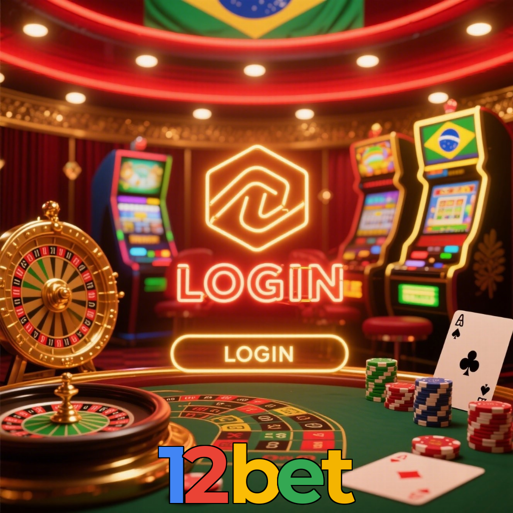 12bet:O cassino online mais confiável para poker, roleta e apostas no futebol!