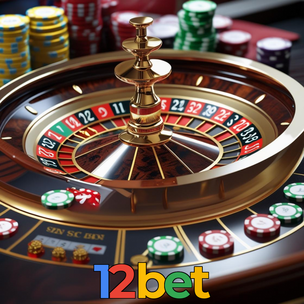 12bet:Aposte no futebol e conquiste vitórias incríveis nos jogos de cassino!
