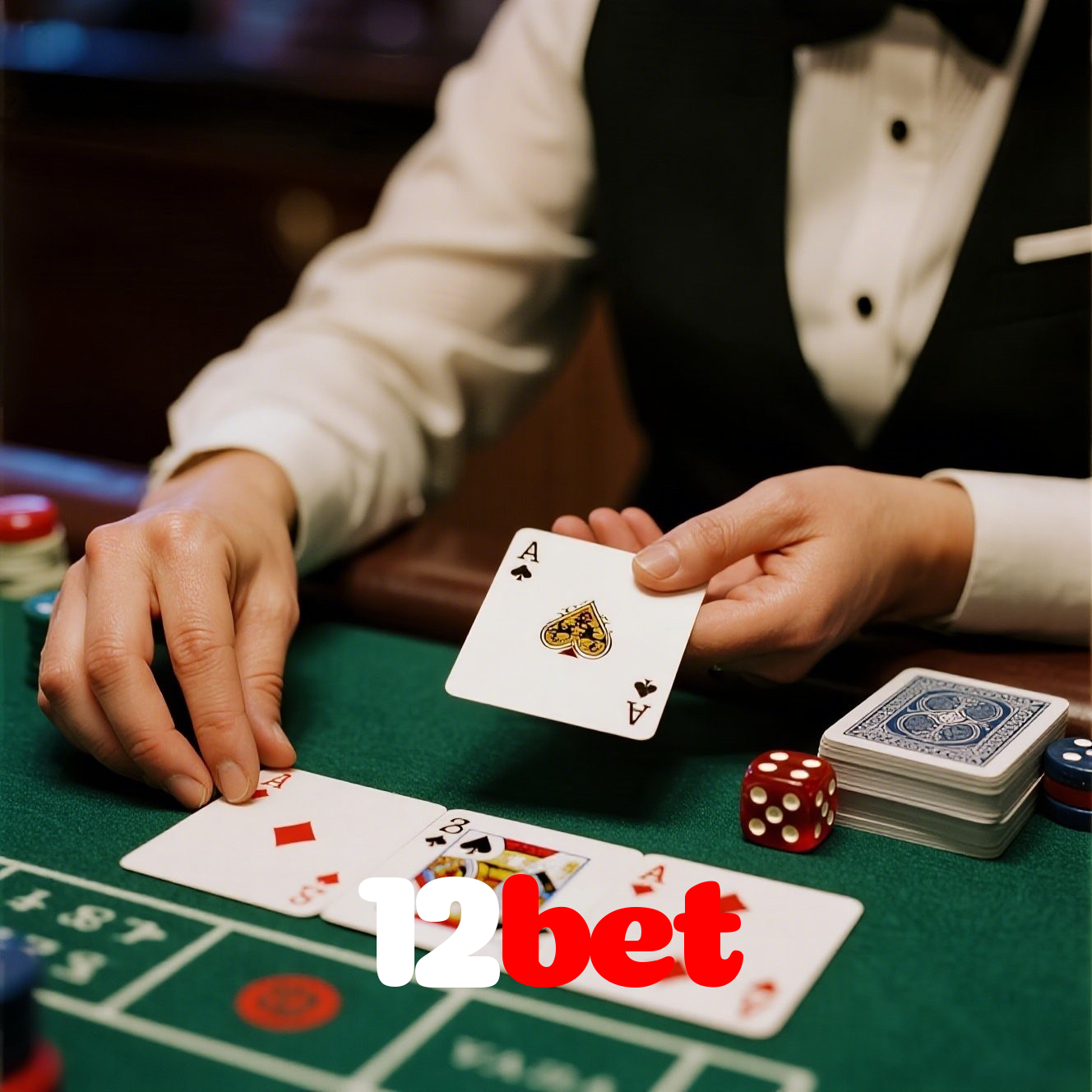 12bet:Jogue poker, aposte no futebol e ganhe em grandes jogos de cassino!