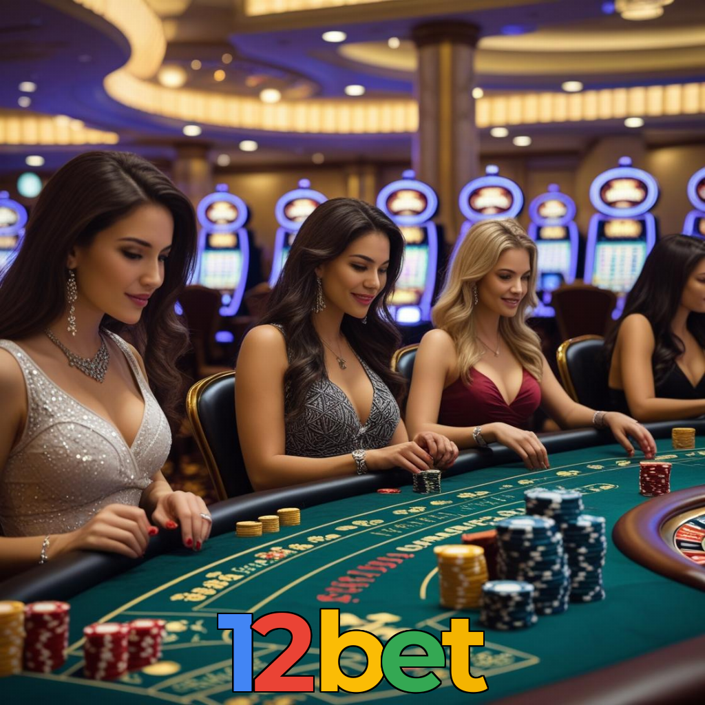 12bet:Divirta-se com blackjack e apostas no futebol online, onde a sorte está ao seu lado!