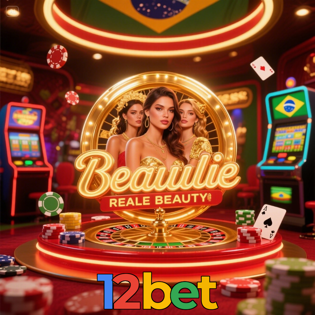12bet：Aposte no futebol online e vença os maiores campeões!