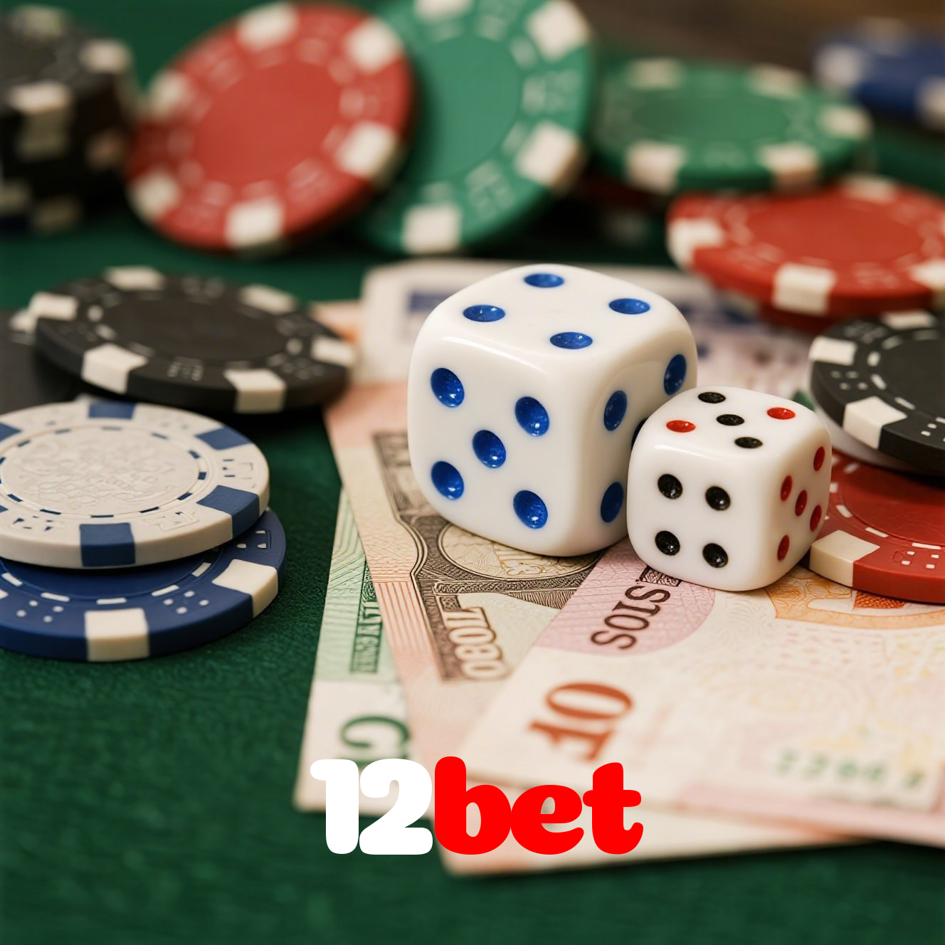 12bet: Jogue agora e vença no cassino online mais confiável e divertido!