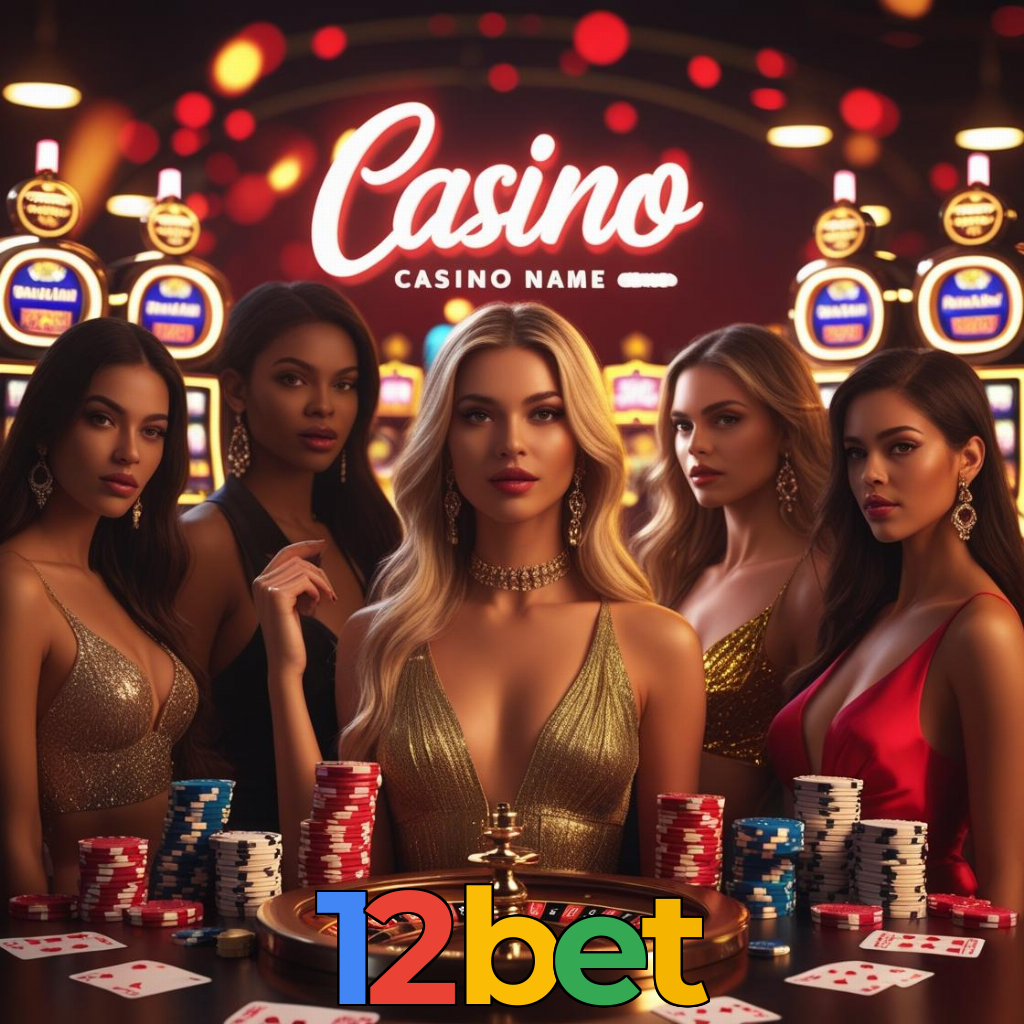 12bet:Jogue slots, poker e aposte no futebol no cassino online mais emocionante!