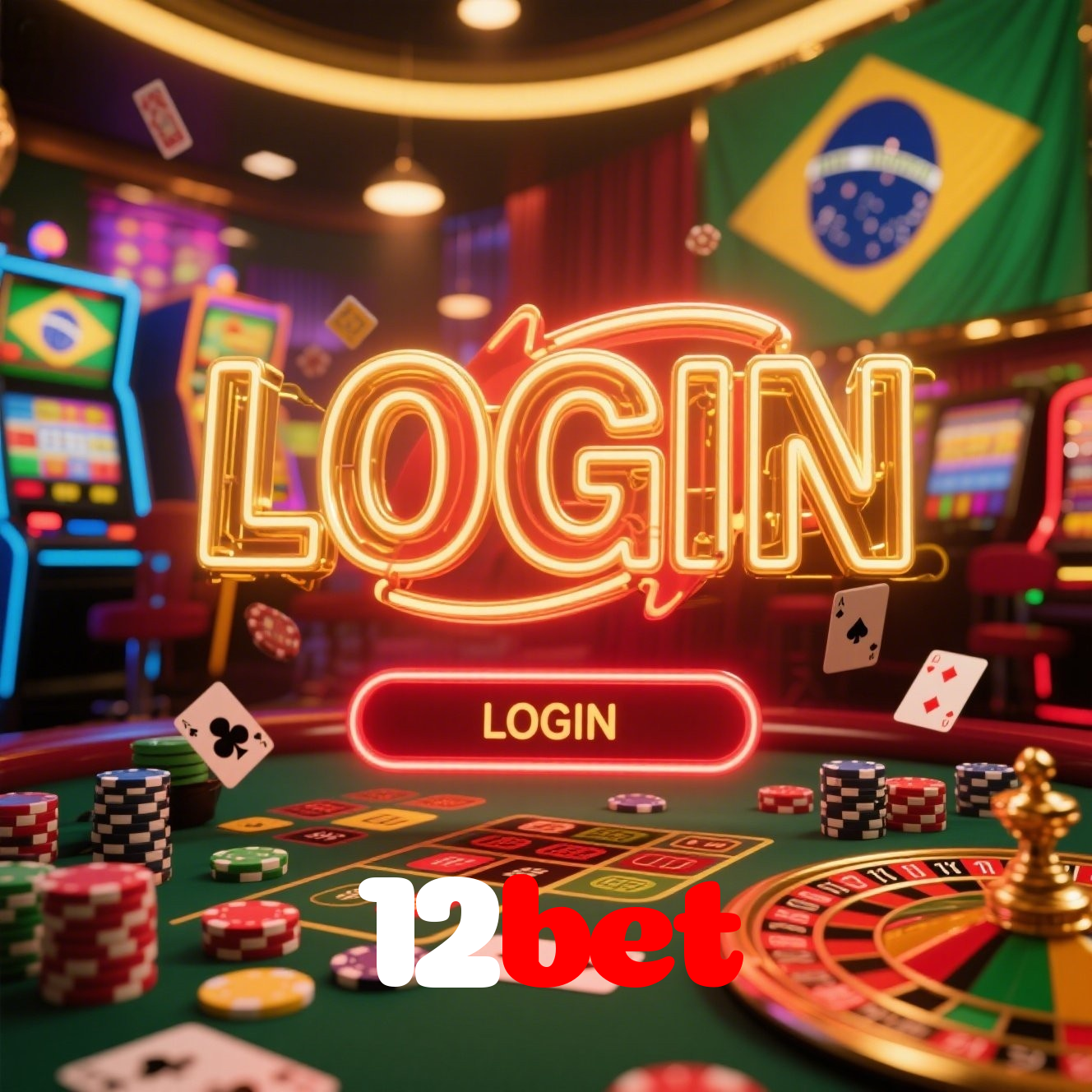 12bet:Aposte no seu time e ganhe prêmios incríveis com poker e roleta!