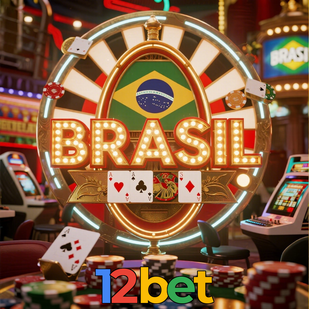 12bet:Jogue slots, aposte no futebol e ganhe no cassino online mais seguro!