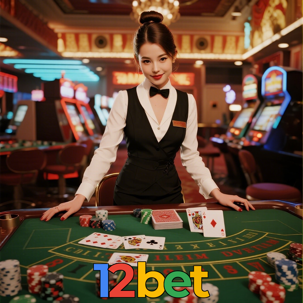 12bet:Jogue nas slots e mude sua sorte com grandes vitórias!