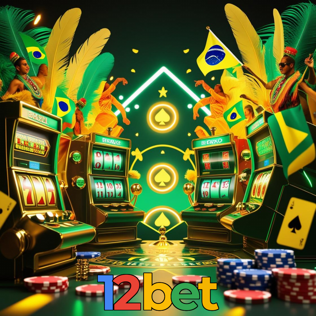 12bet：Jogue poker, aposte no futebol e vença com grandes vitórias no cassino online!
