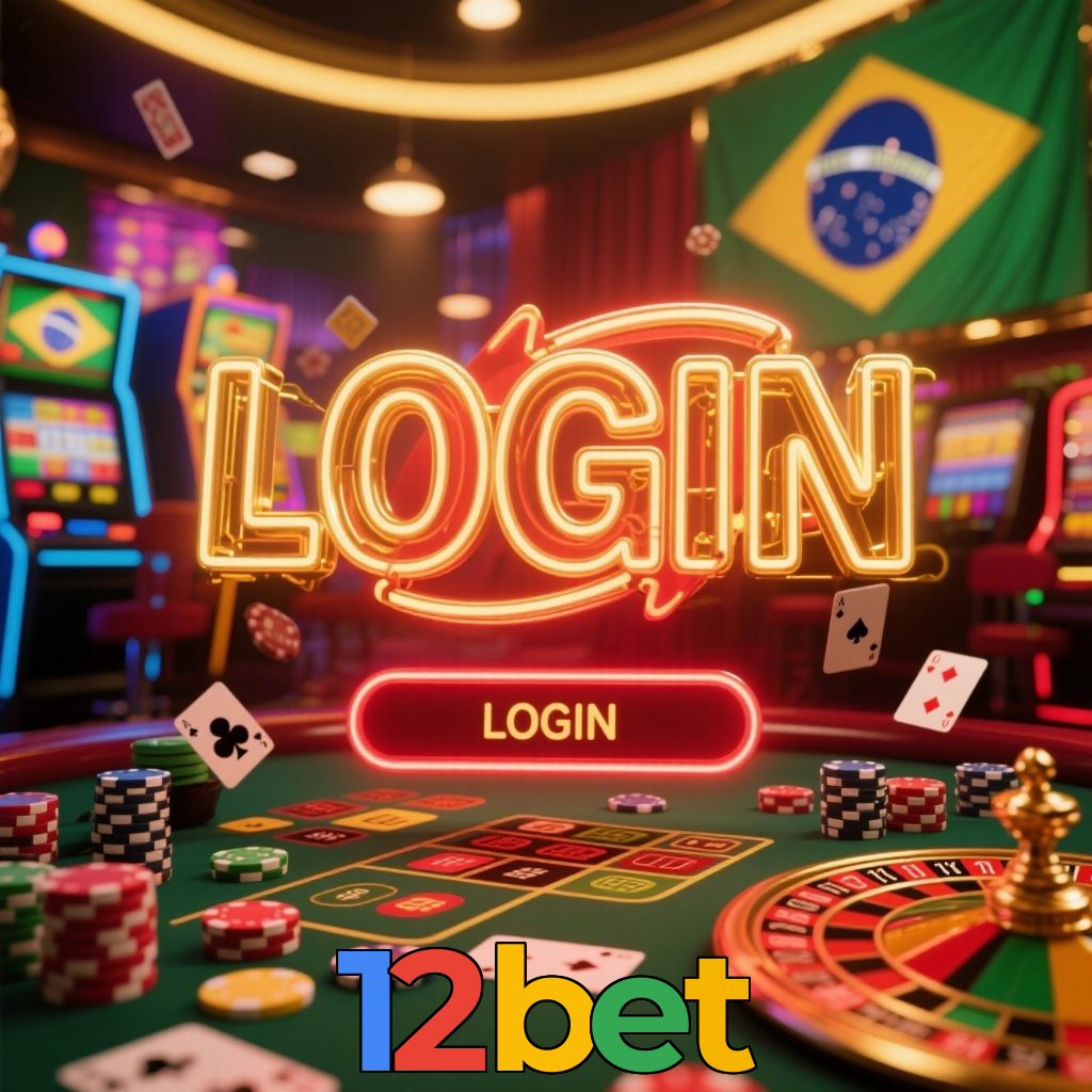 12bet:Aposte no futebol e jogue os melhores jogos de cassino com segurança!