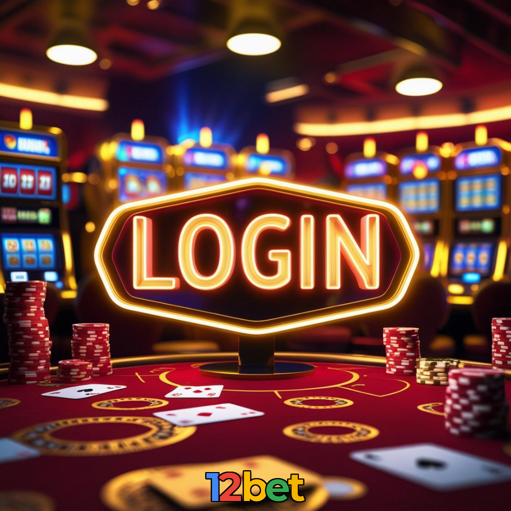 12bet:Aposte agora e ganhe no melhor cassino online!