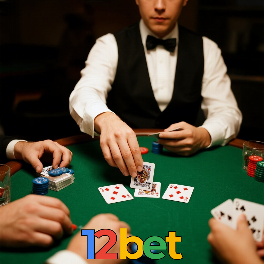12bet:Jogue blackjack, aposte no futebol e conquiste grandes vitórias!