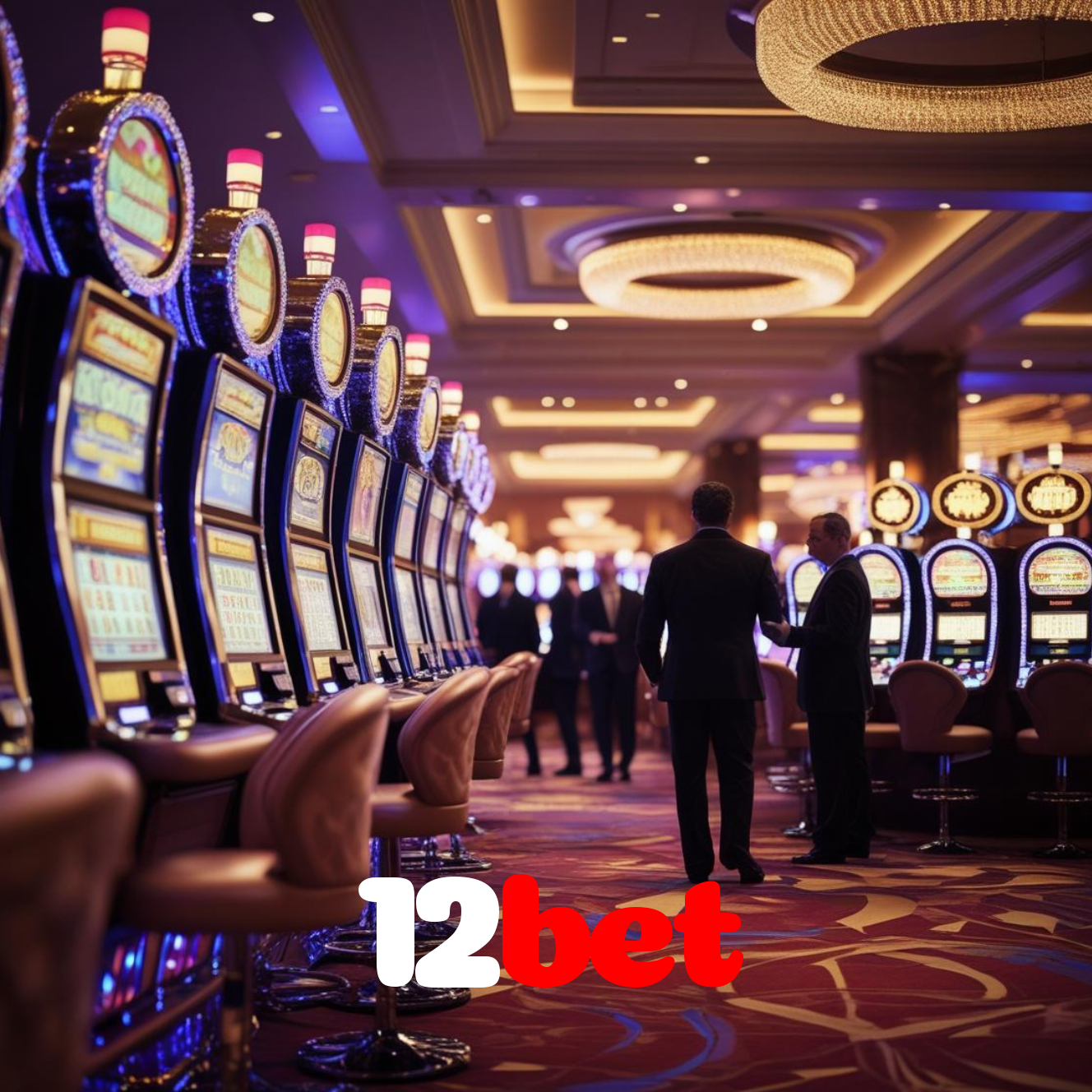 12bet：No cassino online mais confiável, experimente poker, roleta e futebol ao vivo!