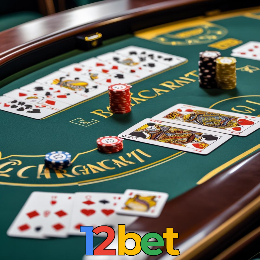 12bet：Aposte na roleta e conquiste prêmios fantásticos!