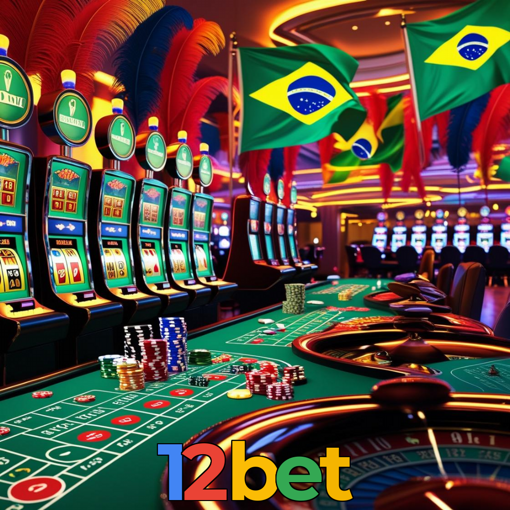 12bet:Sua sorte está no cassino online com jogos como poker e apostas no futebol!