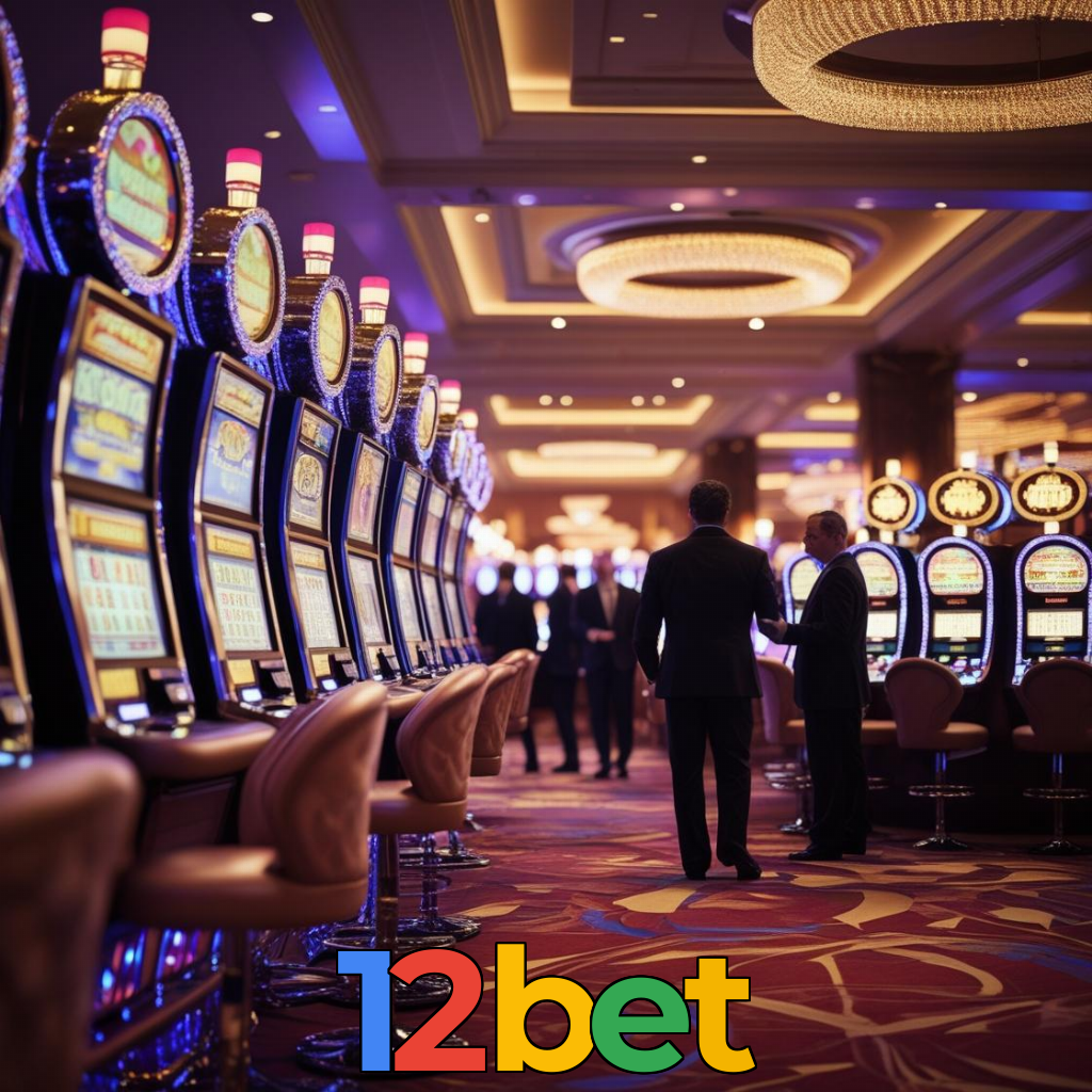 12bet:Jogue roleta, aposte no futebol e vença no nosso cassino online!