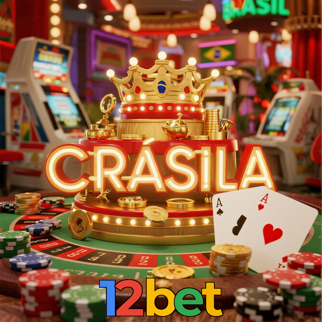 12bet:Entre no cassino e aposte nas roletas mais emocionantes!
