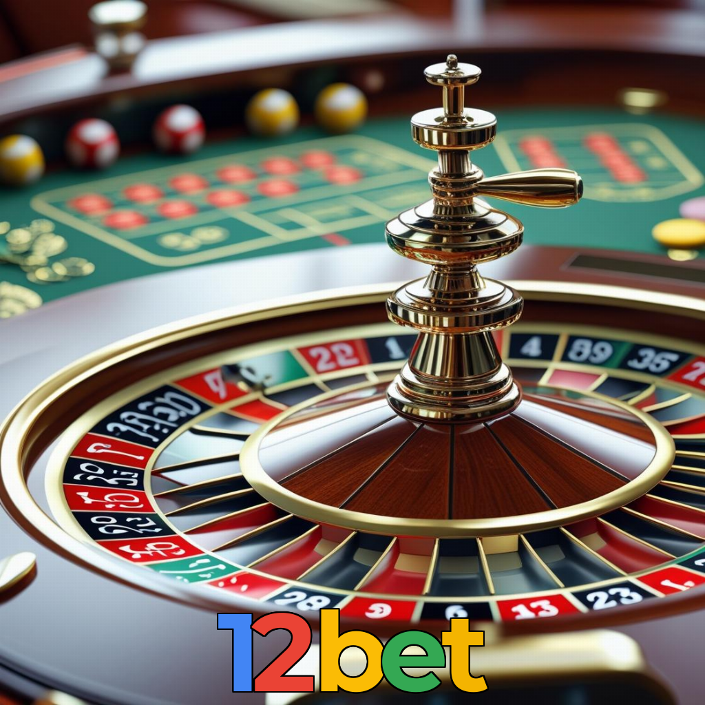 12bet:Cada giro é uma nova chance de ganhar! Venha para as slots agora!