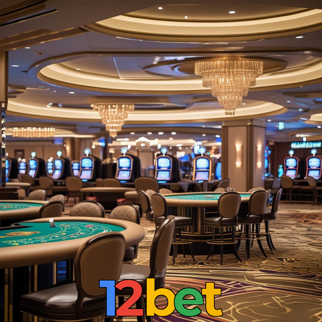 12bet:Jogue nas slots e conquiste vitórias épicas!
