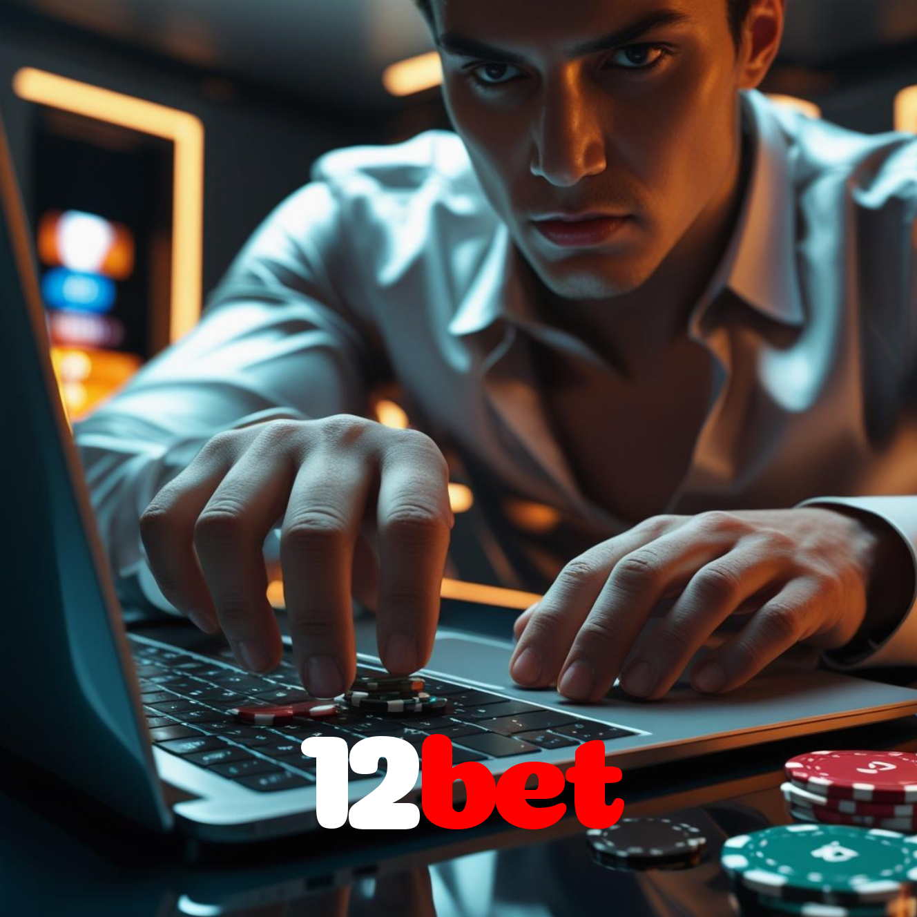 12bet: A experiência de sorte mais confiável está no nosso cassino!