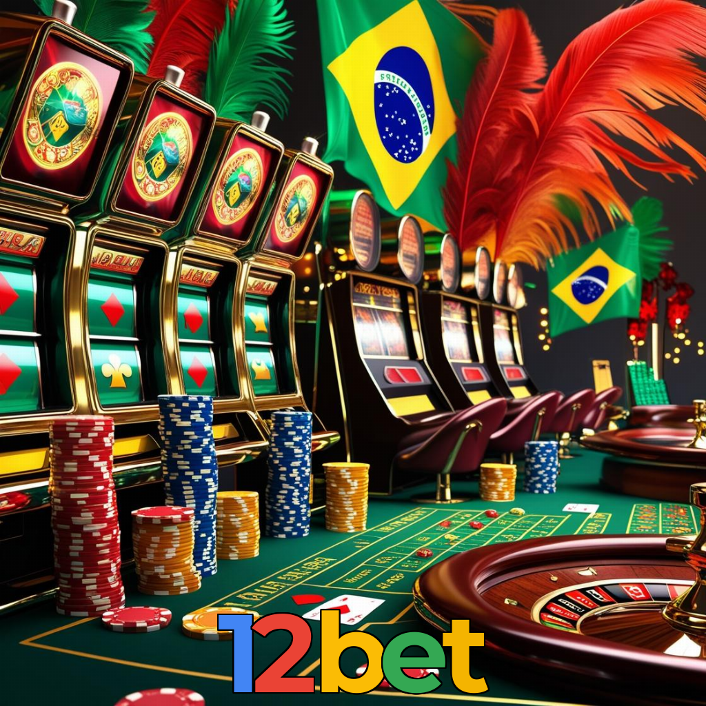 12bet:Jogue roleta, poker e aposte no futebol com grandes prêmios em jogo!
