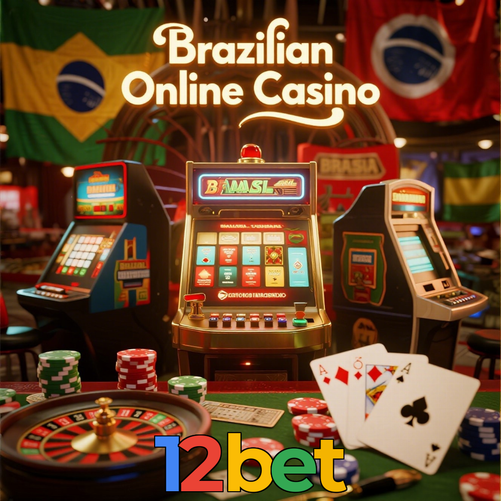 12bet：Vença o poker online e mostre sua habilidade nas cartas!