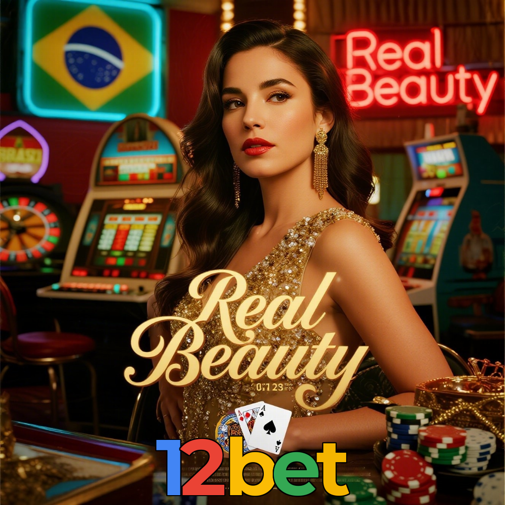12bet:Jogue nas melhores slots e vença o jackpot agora mesmo!
