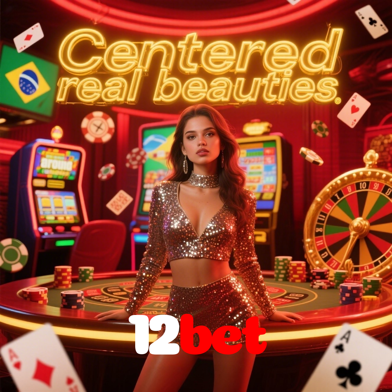 12bet：Jogue poker, ganhe no futebol e vença no cassino online mais confiável!