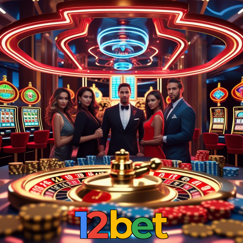 12bet：Apostas de futebol nunca foram tão emocionantes! Vença agora!