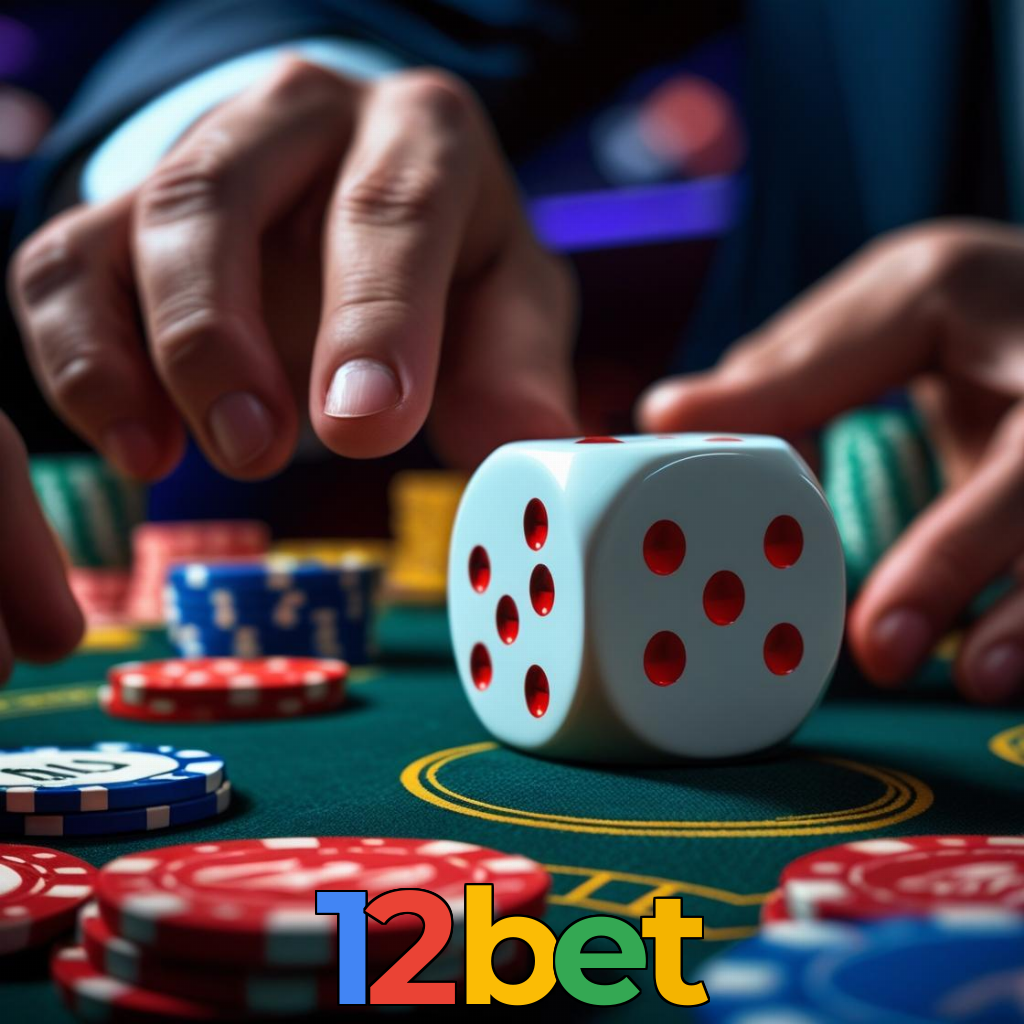 12bet:Jogue poker, roleta e aposte no futebol online com segurança!