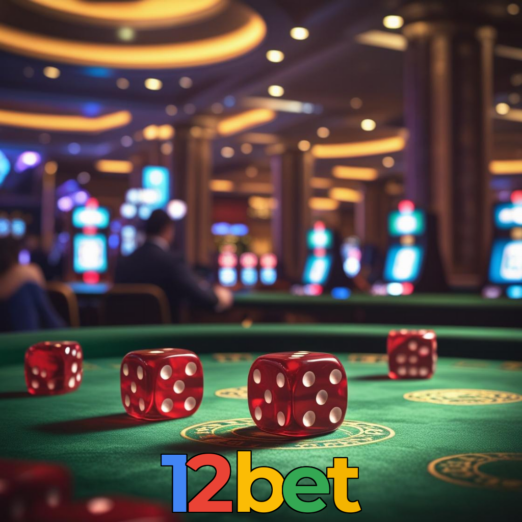 12bet：Jogue poker, aposte no futebol e tenha uma experiência incrível no cassino online!