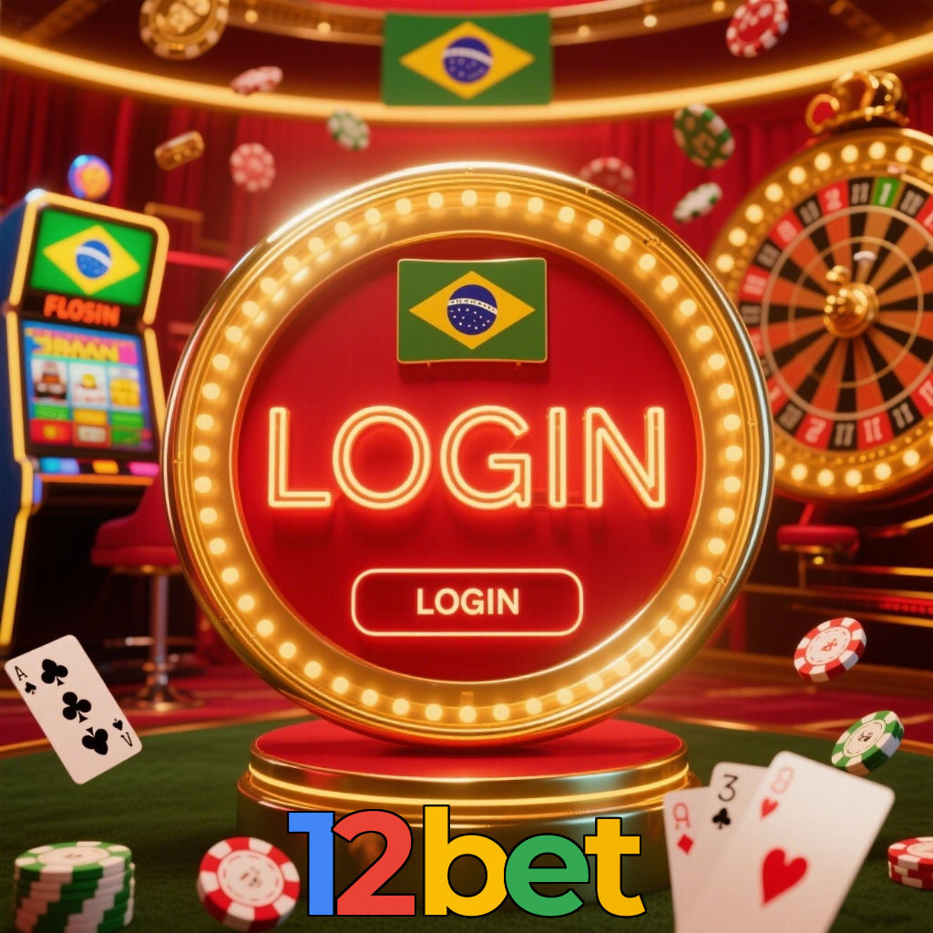 12bet：Entre no nosso cassino e aposte nas melhores máquinas caça-níqueis!