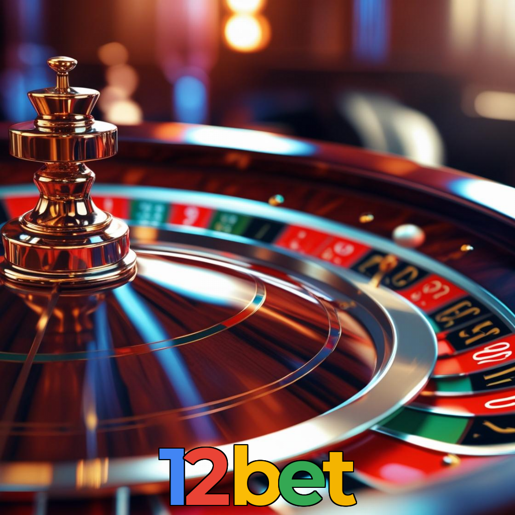 12bet:Apostas emocionantes no futebol e diversão garantida com roleta e poker!