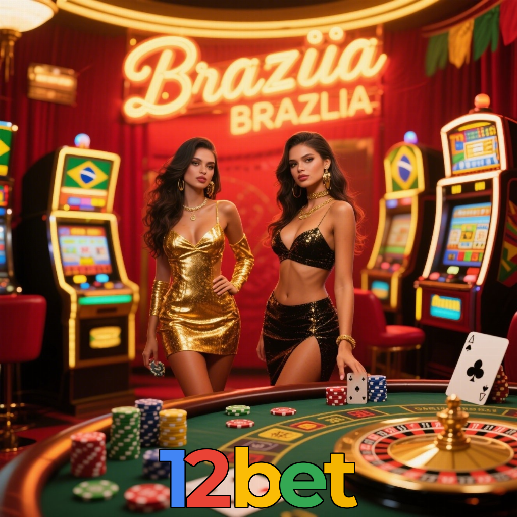 12bet:Desafie a roleta e ganhe prêmios incríveis no nosso cassino!
