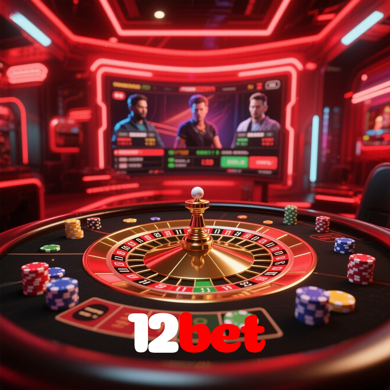 12bet：Aposte no futebol e conquiste vitórias épicas com blackjack e poker!