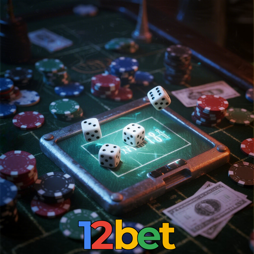 12bet:O cassino mais confiável para apostar no futebol e jogar slots!