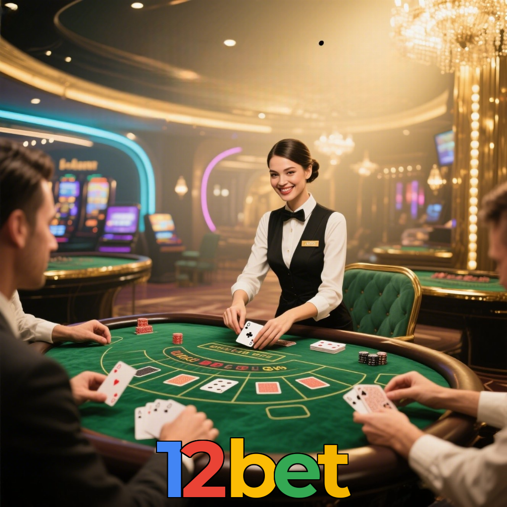 12bet:Jogue blackjack, aposte no futebol e ganhe prêmios no nosso cassino online!