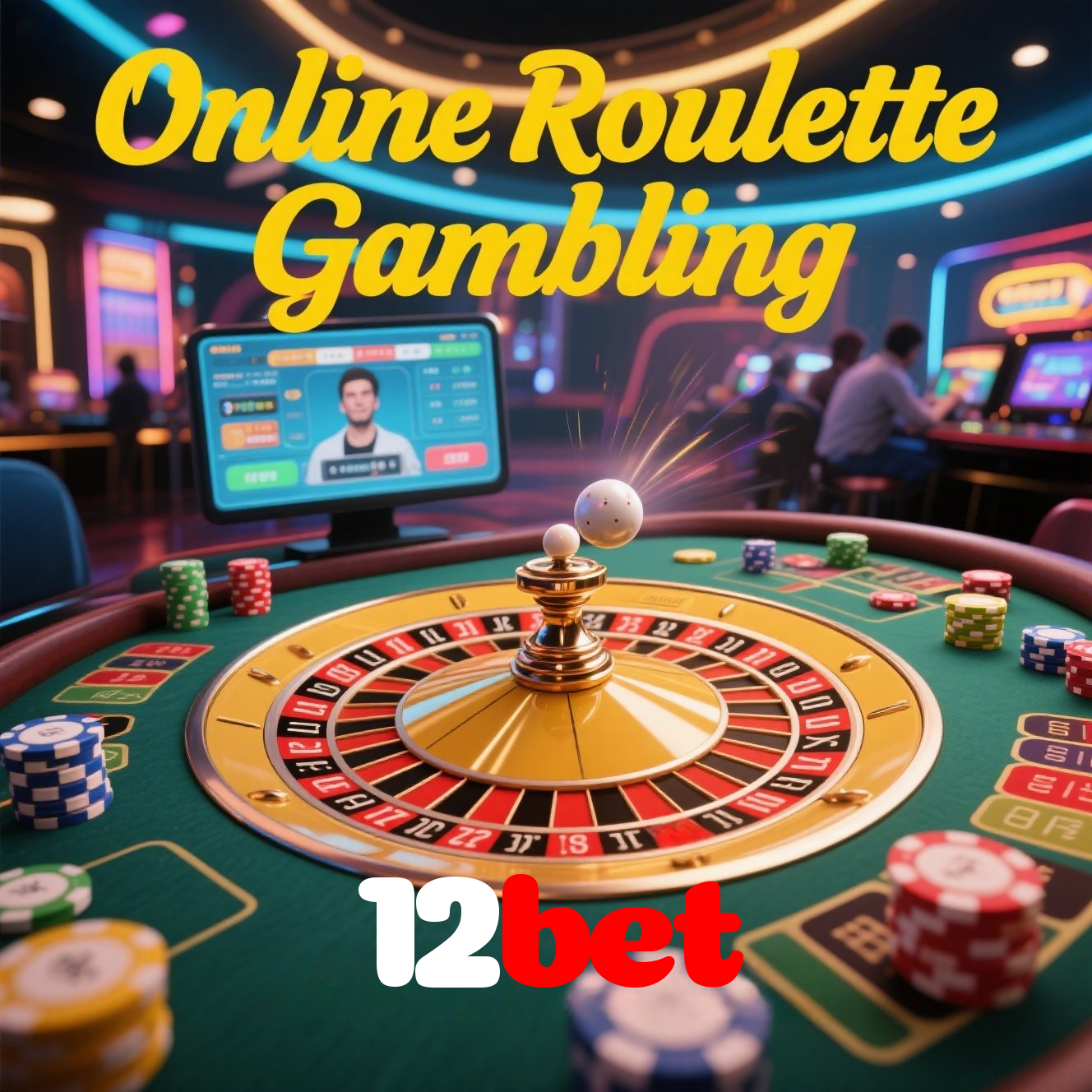 12bet：Conquiste prêmios no futebol e vença nas mesas de poker online!