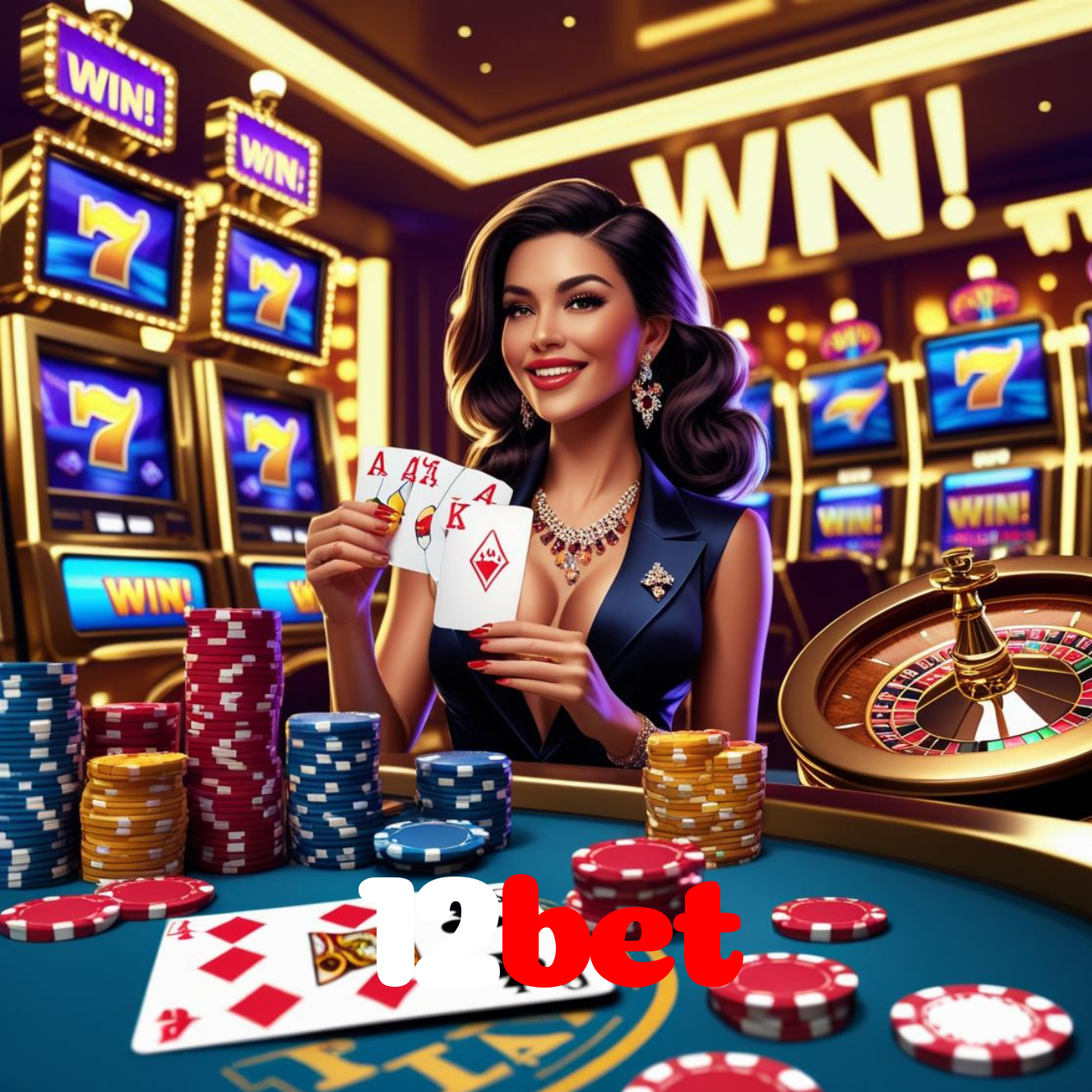 12bet：Jogue poker, aposte no futebol e conquiste grandes prêmios em nosso cassino!
