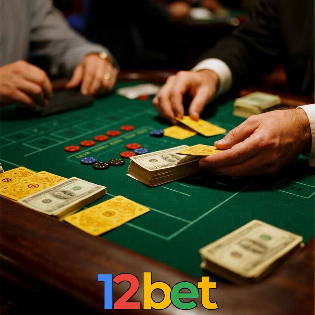 12bet：A sorte nunca esteve tão ao seu alcance! Aposte nas nossas slots agora!
