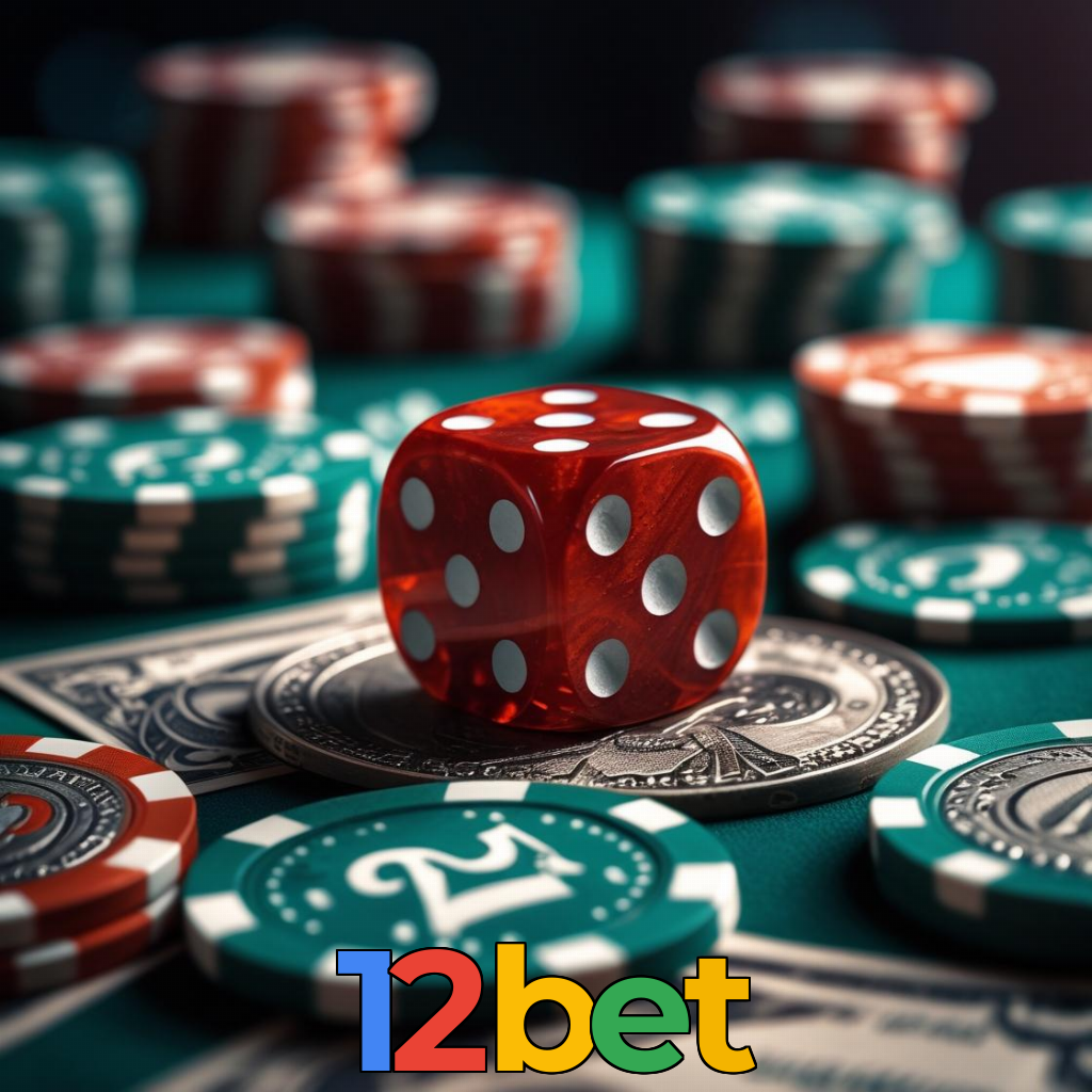 12bet:Onde sua sorte brilha com poker, roleta e apostas no futebol online!