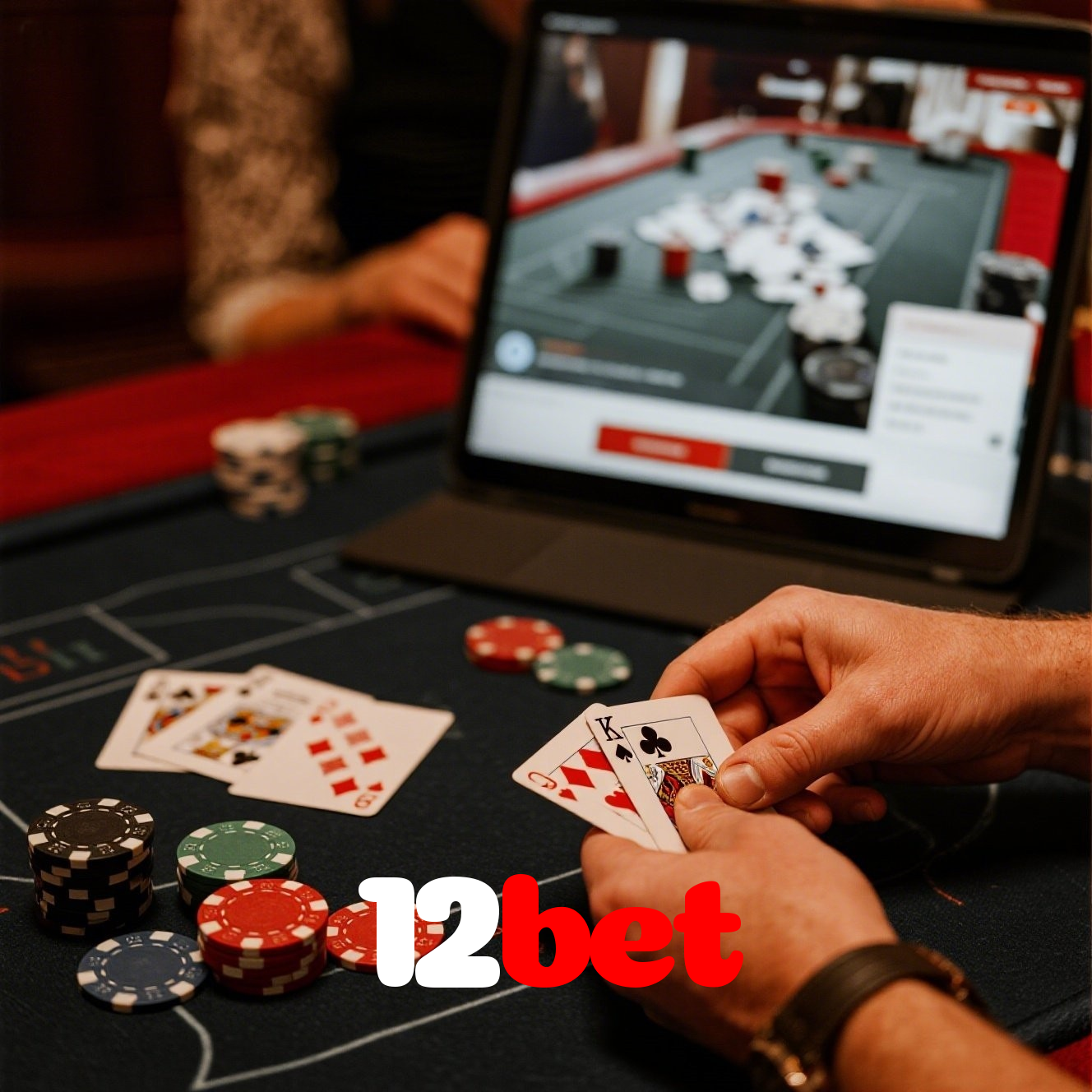12bet：Vença na roleta e conquiste prêmios surpreendentes!