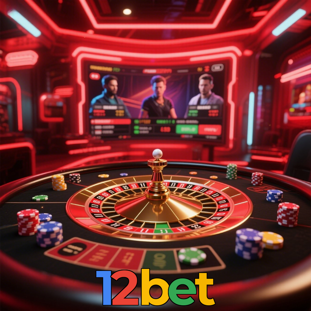 12bet：O futebol nunca foi tão divertido! Aposte e ganhe prêmios incríveis!