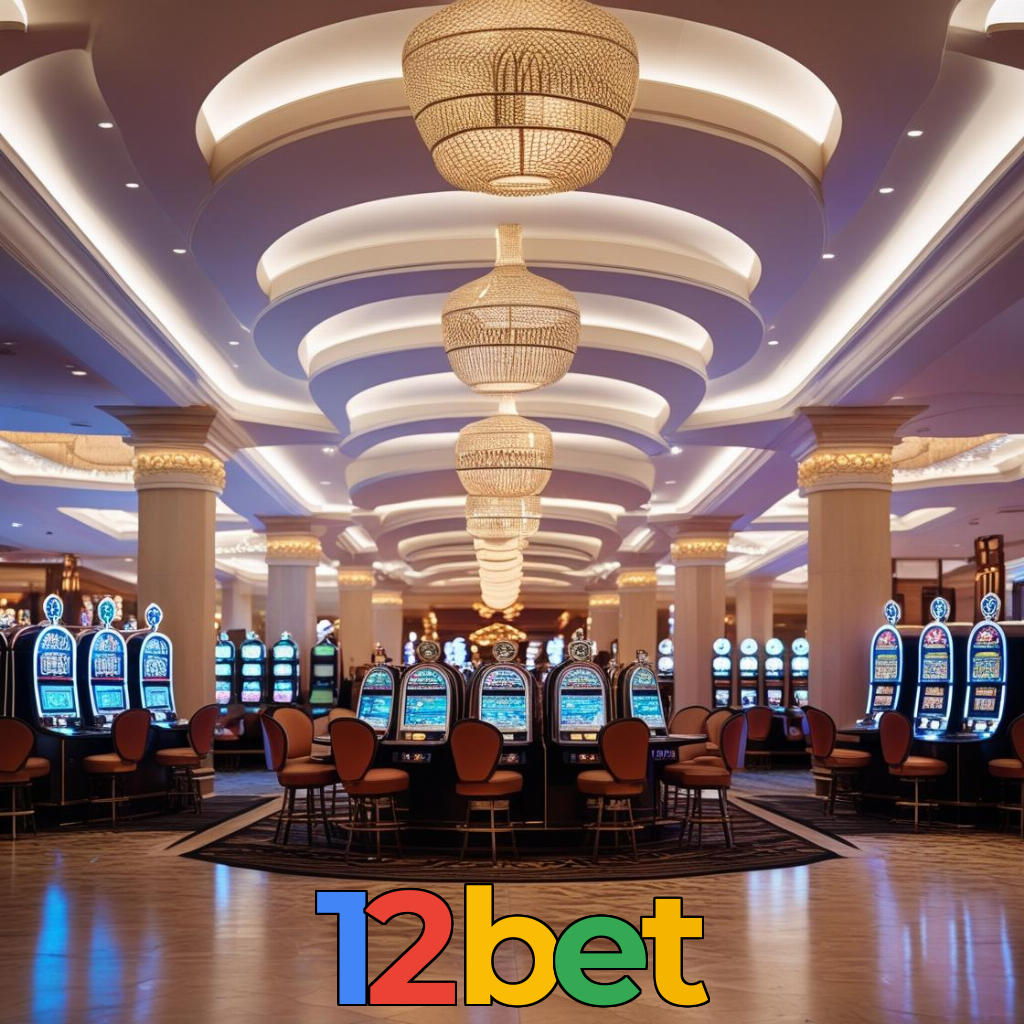 12bet:Gire a roleta e leve para casa grandes vitórias!