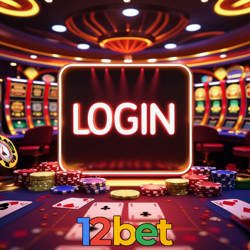 12bet：Aposte no futebol e ganhe prêmios em slots e roleta ao vivo!