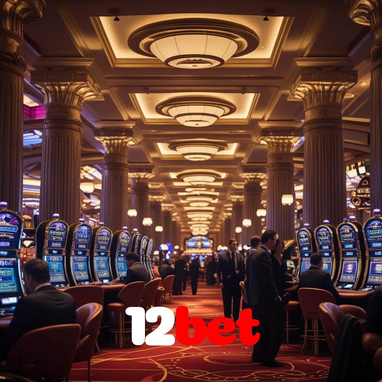 12bet：Jogue poker, aposte no futebol e vença com grandes vitórias no cassino online!