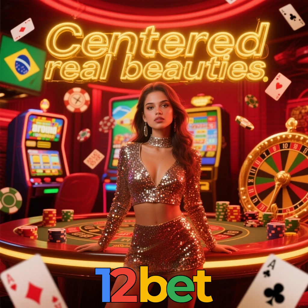 12bet：Jogue slots, aposte no futebol e vença em grandes mesas de poker!