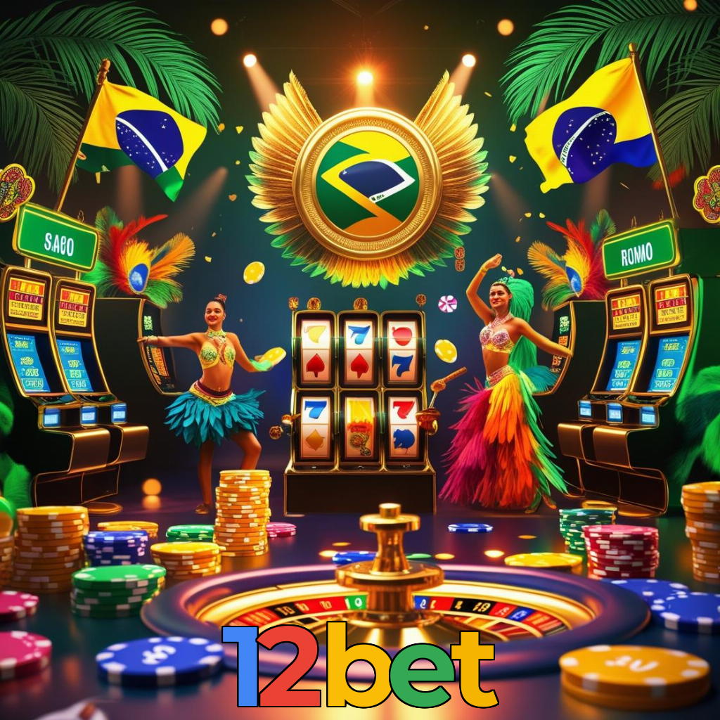 12bet:Jogue poker, aposte no futebol e ganhe em nosso cassino online confiável!