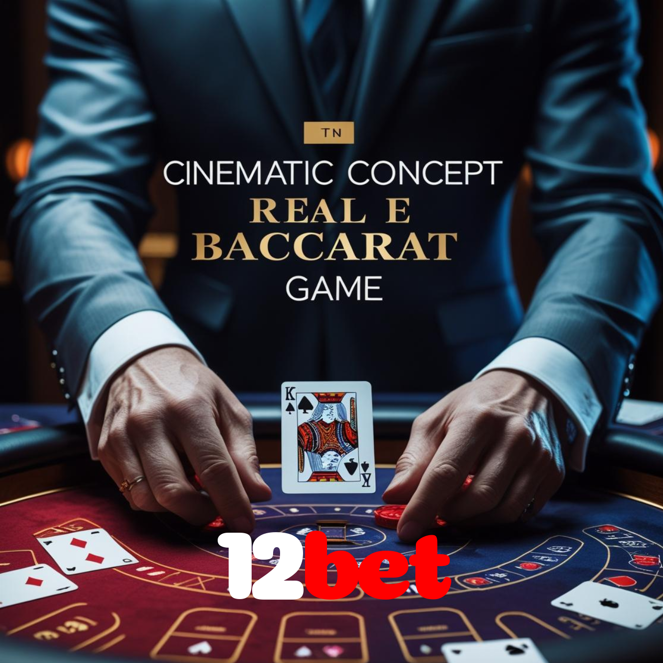 12bet:Jogue poker e prove que você é o verdadeiro campeão das cartas!